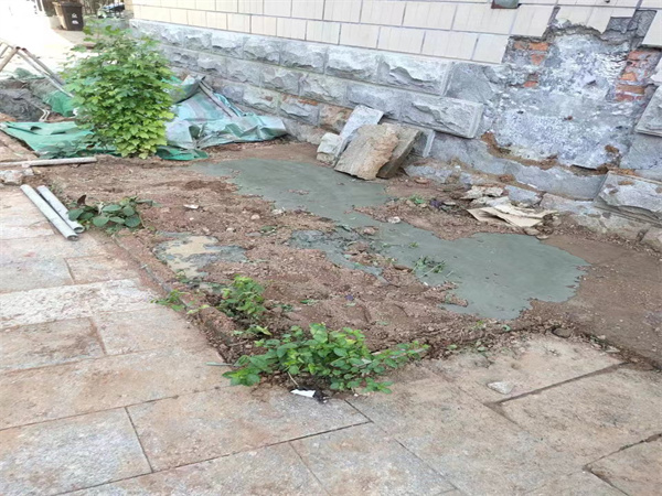 涵江地基基础注浆增加承载力灌浆加固